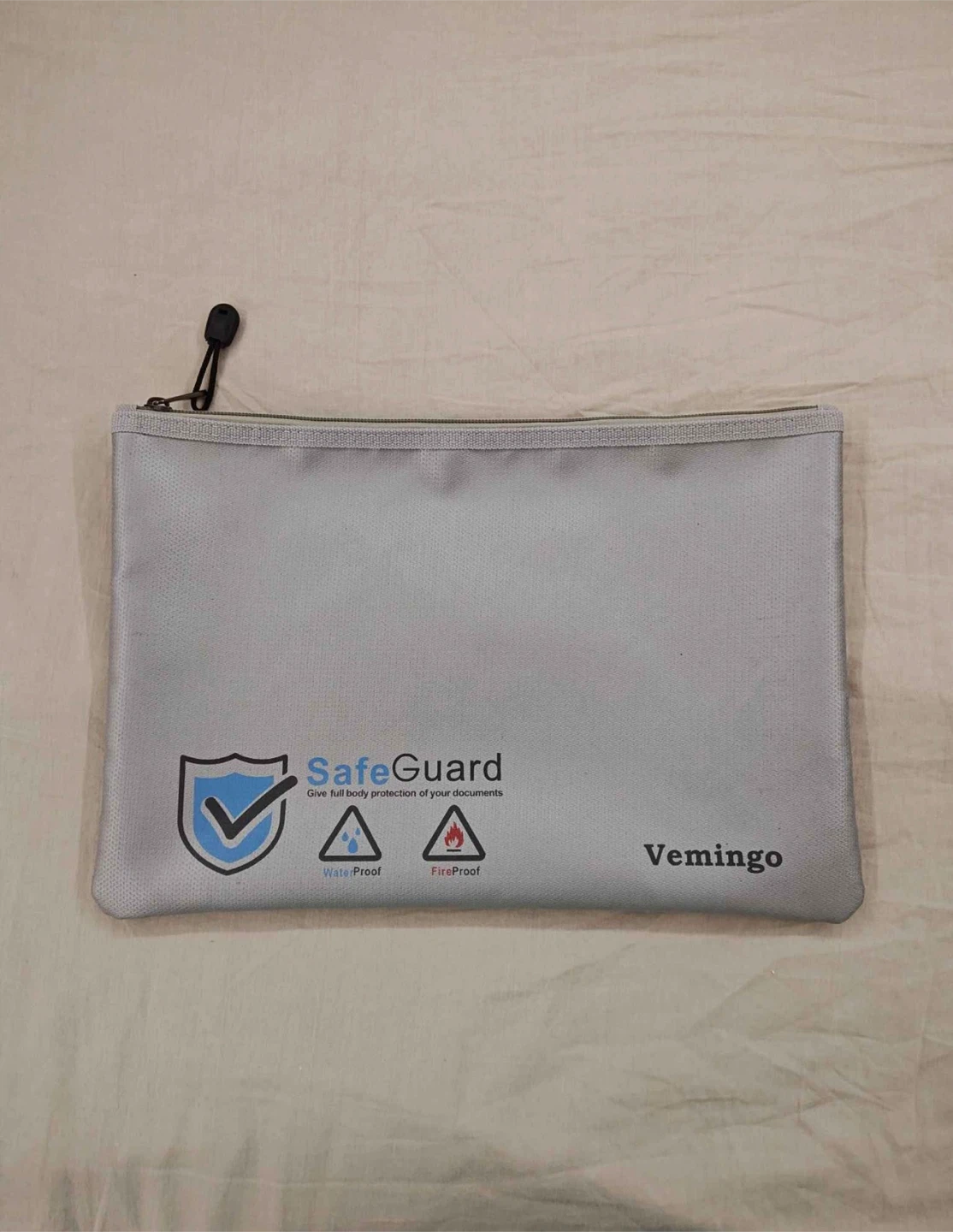 Fireproof Bags
