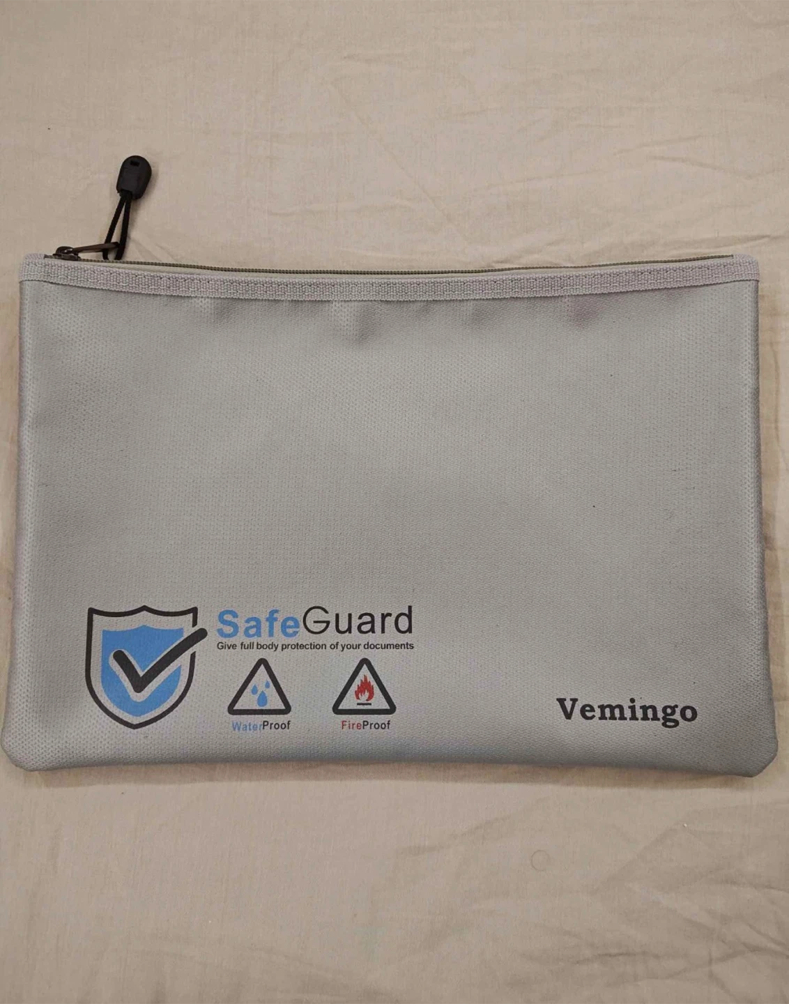 Fireproof Bags - photo 2