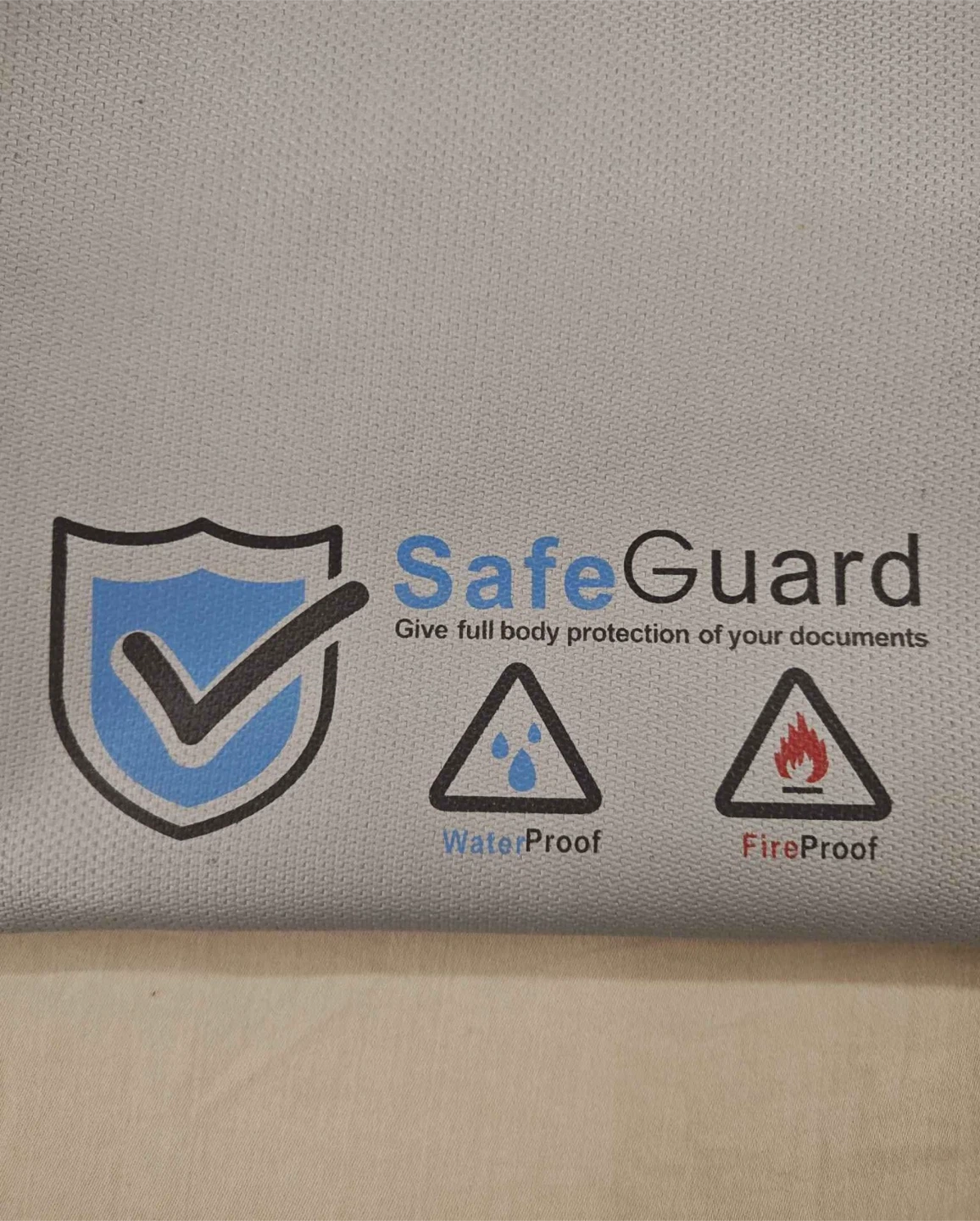 Fireproof Bags - photo 3