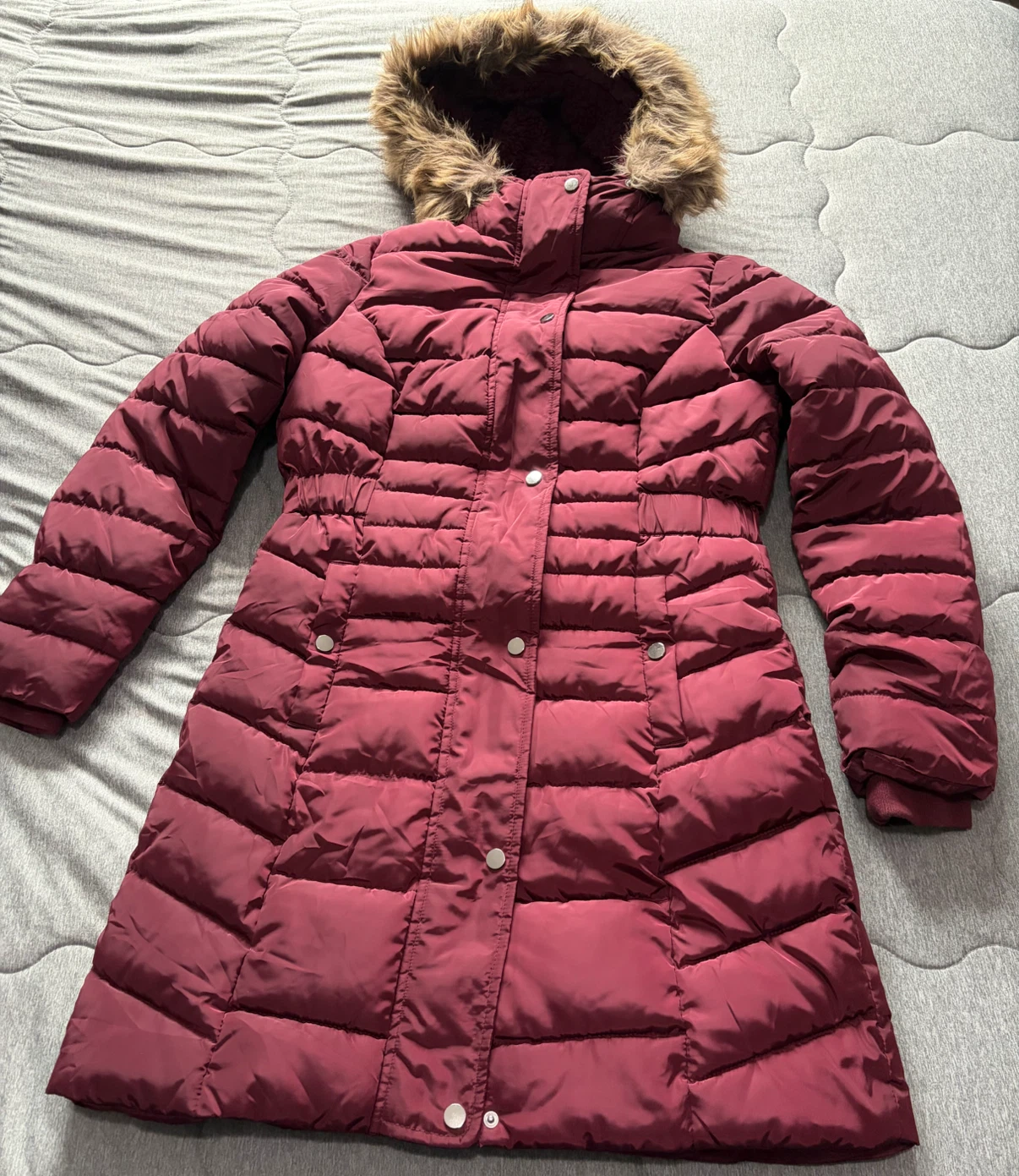 BNWT! Women’s size XS winter coat