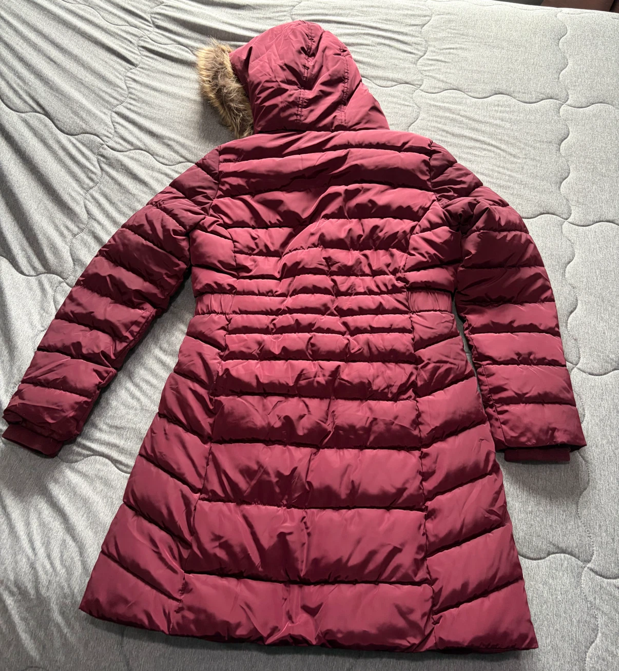 BNWT! Women’s size XS winter coat - photo 3