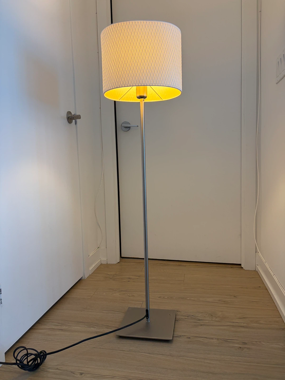 IKEA Aläng Floor Lamp
