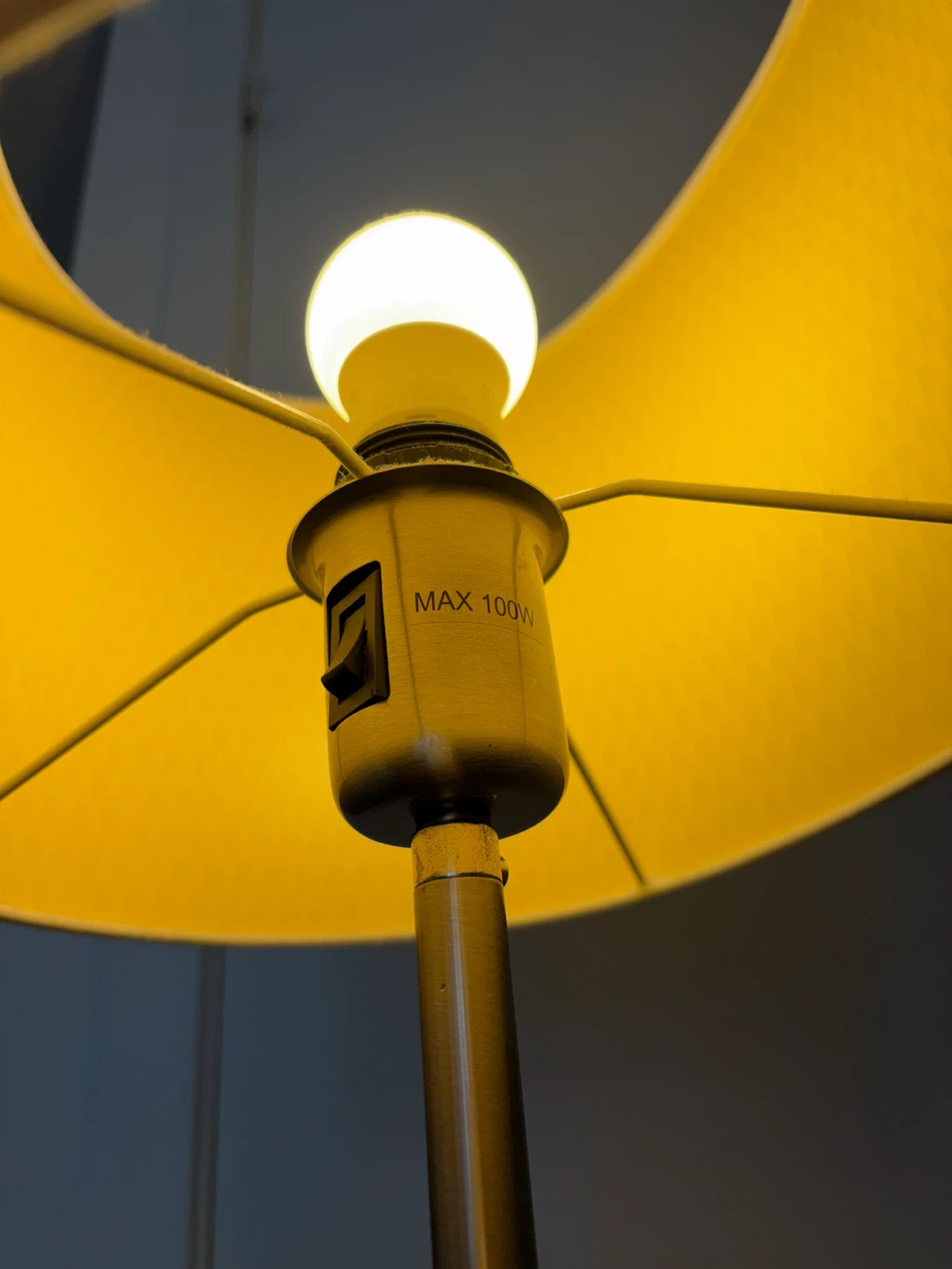 IKEA Aläng Floor Lamp - photo 2