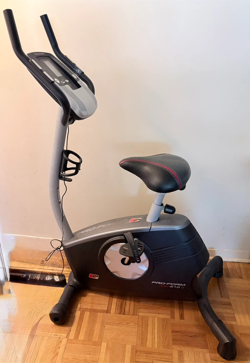 ProForm 510 Upright Exercise Bike