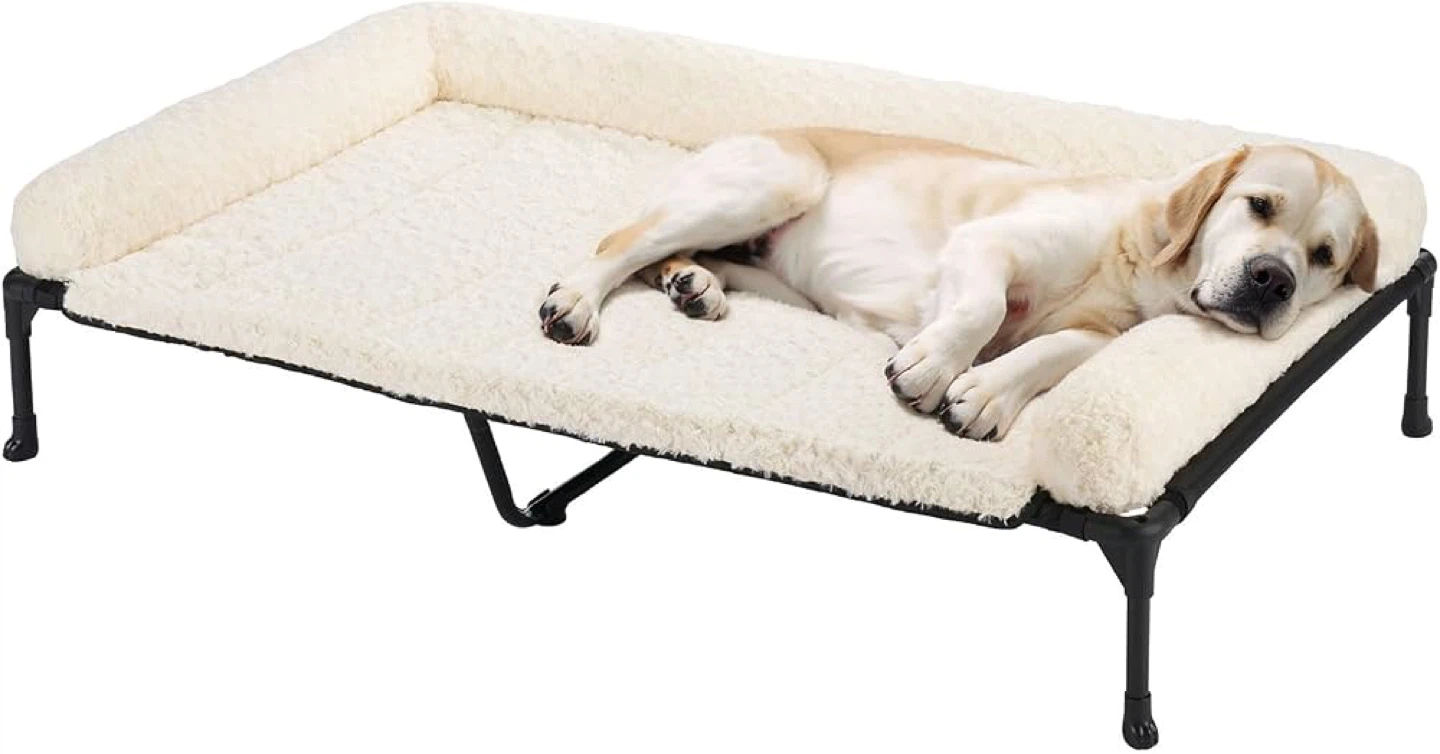 Veehoo XXL Raised Dog Bed BNIB - photo 2