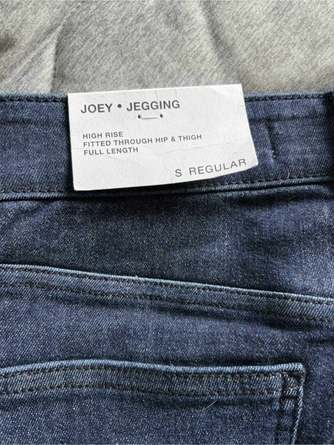 BNWT! Women’s size S Ricki’s Jeggings - photo 4