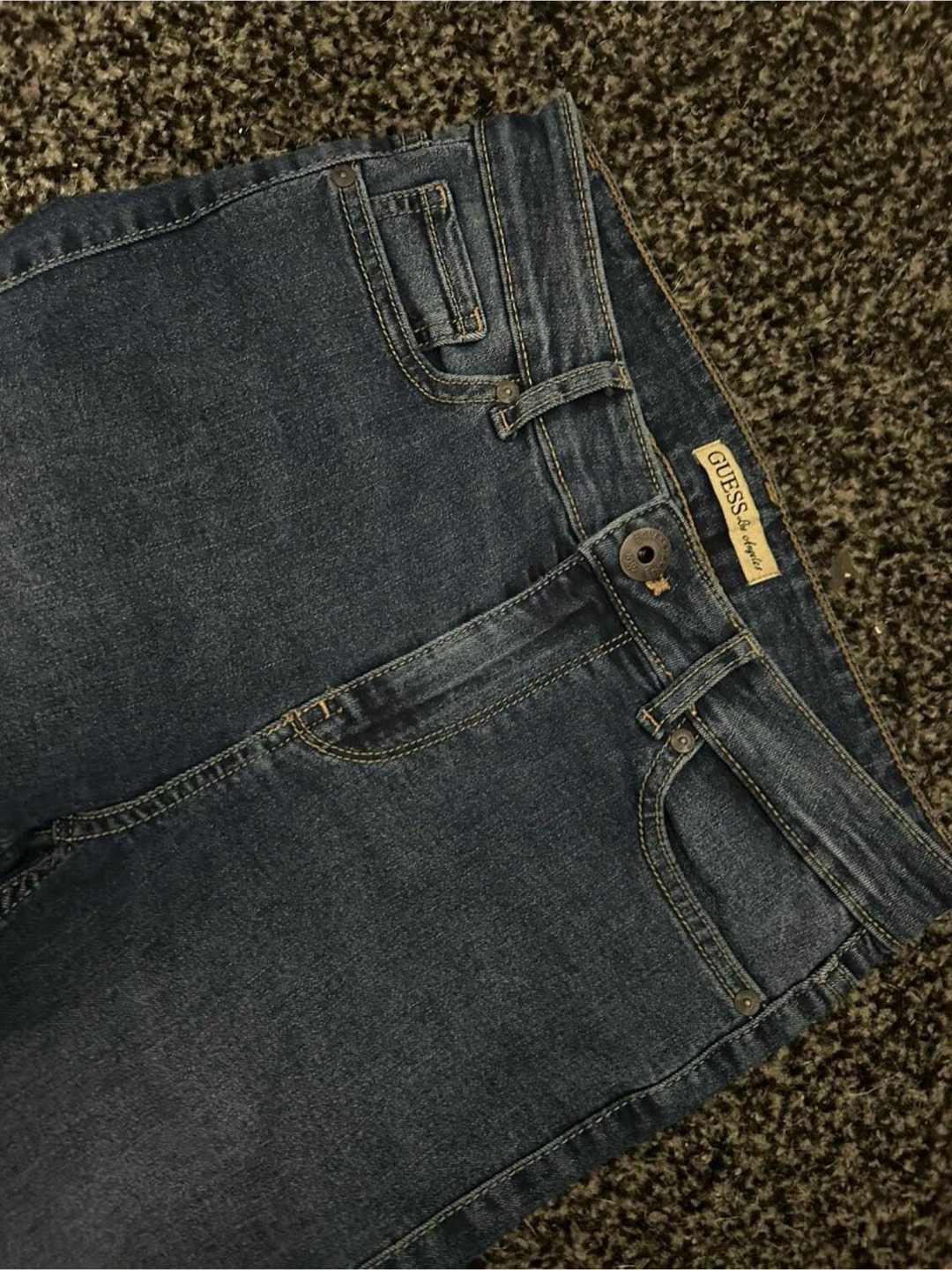 Women’s size 26 - Guess Jeans - photo 3