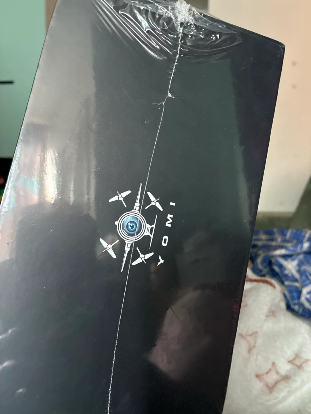 DRONE Avoid Obstacles with Camera - photo 2