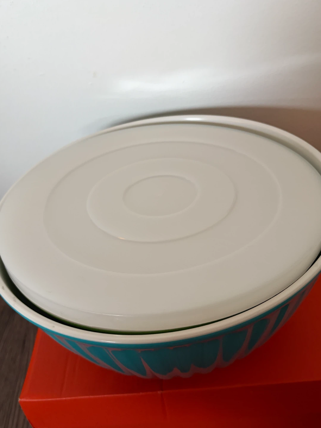 Melamine Mixing Bowls Set - photo 4