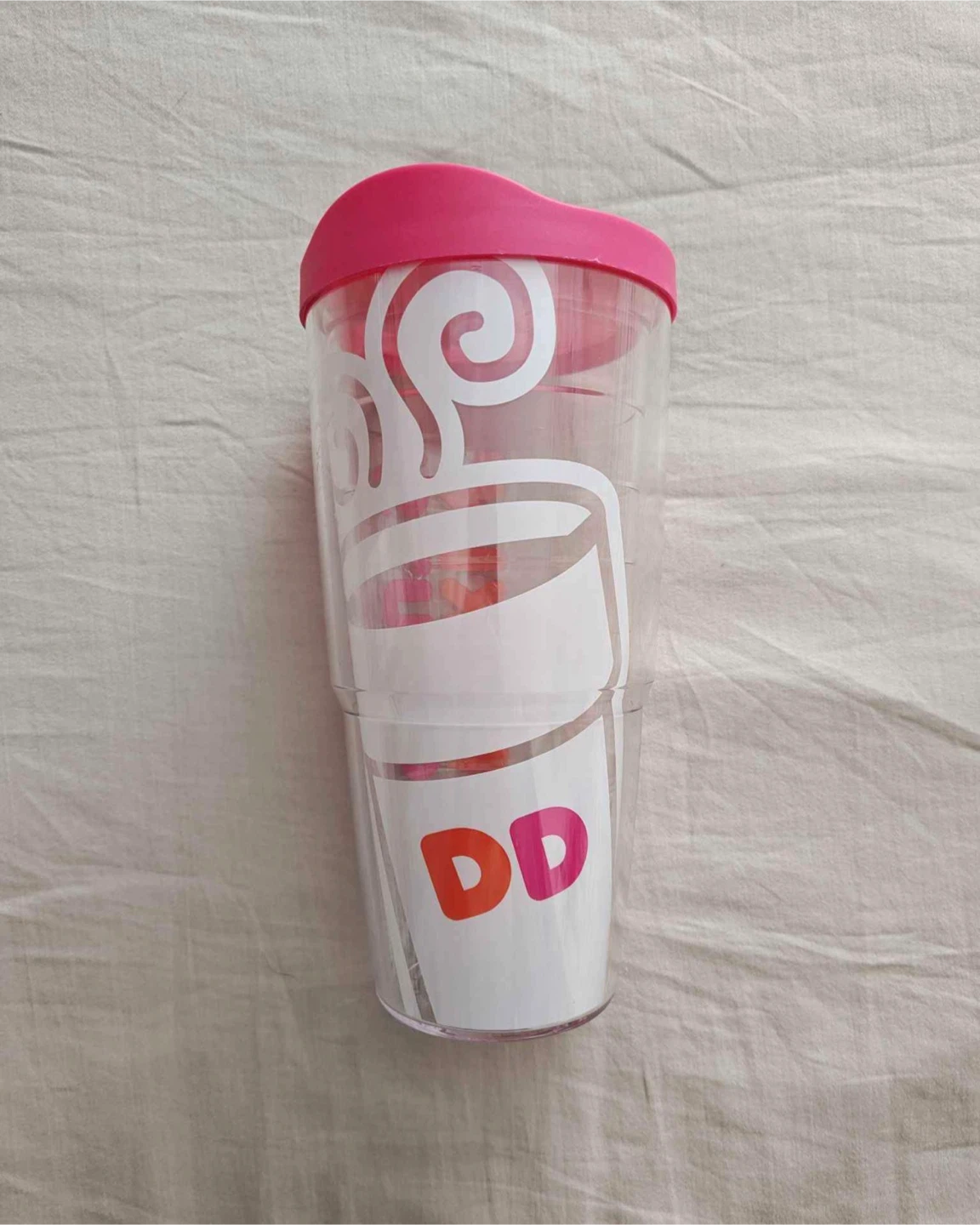 Tervis Dunkin' Donuts Tumbler 24 oz