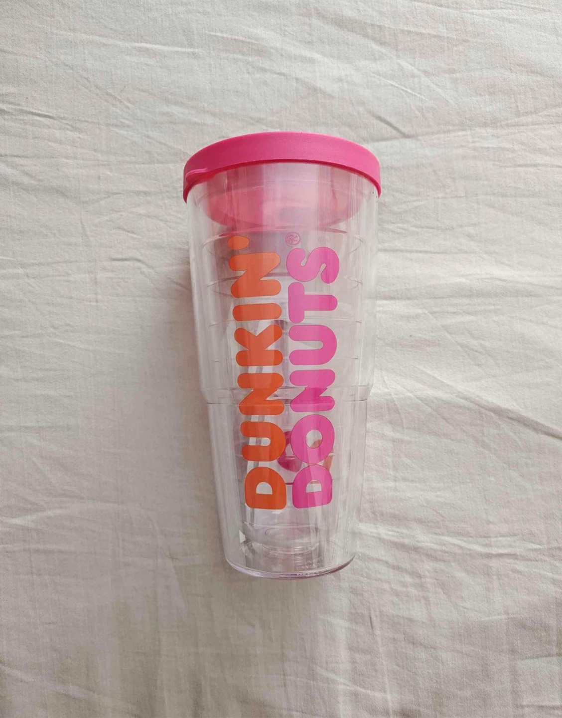 Tervis Dunkin' Donuts Tumbler 24 oz - photo 2