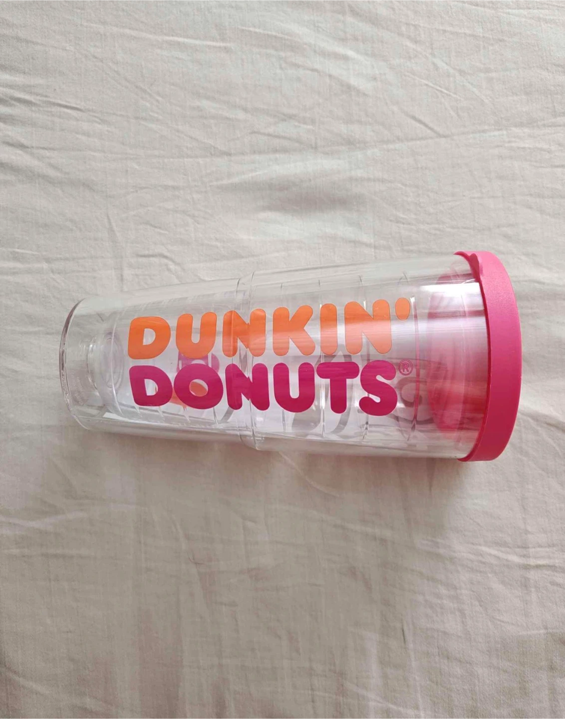 Tervis Dunkin' Donuts Tumbler 24 oz - photo 3