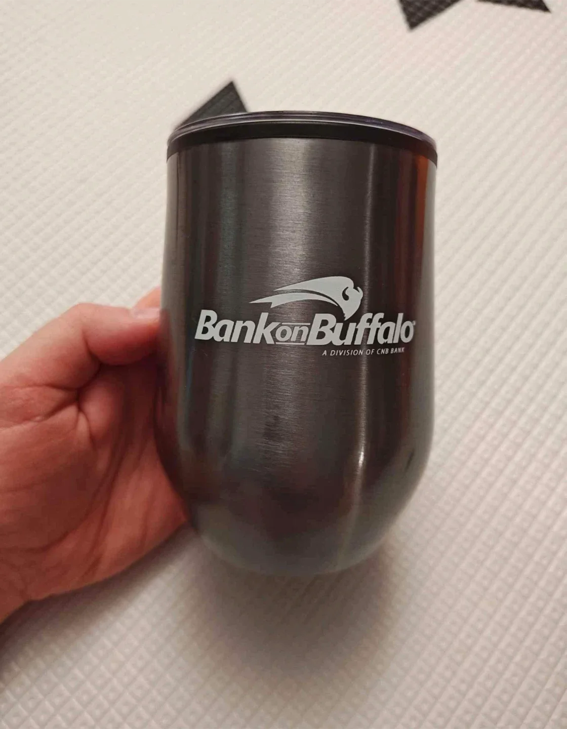 12oz Travel Mug