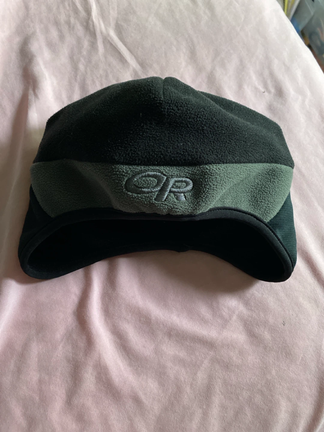 Outdoor Research Windstopper Fleece Hat