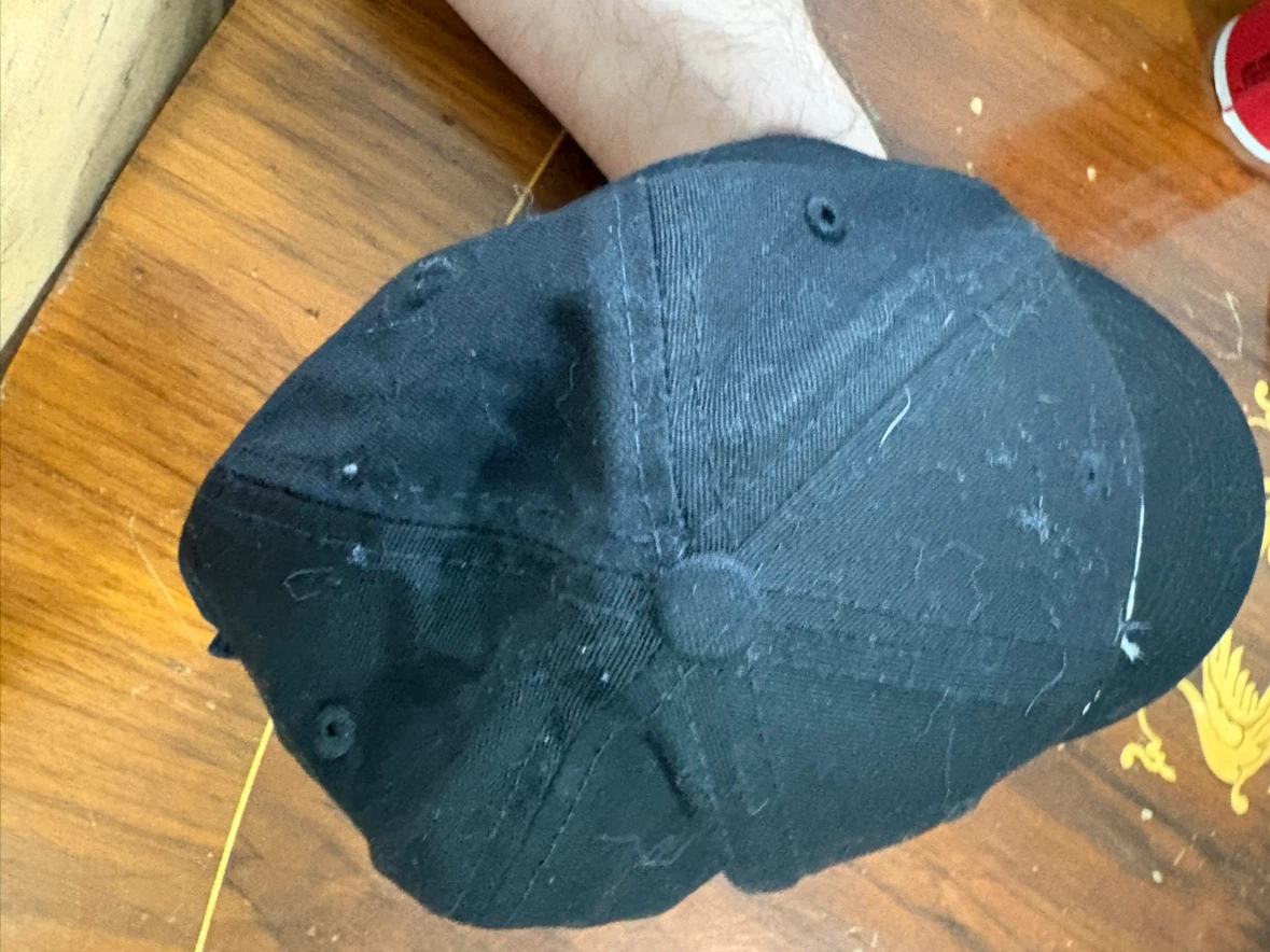 New Era BlackNorth Initiative 9FORTY Cap - photo 2