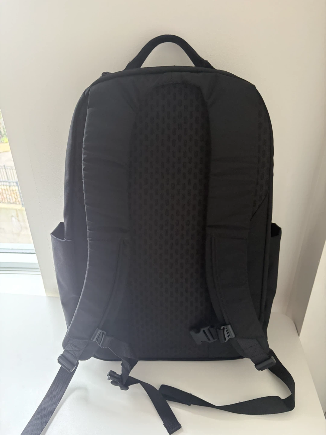 Lululemon Black Crusier Backpack 26L - photo 2