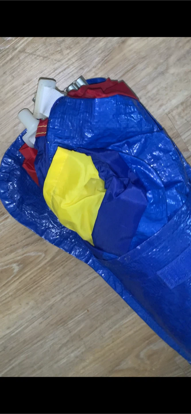 IKEA MURMEL Play Tent - photo 2