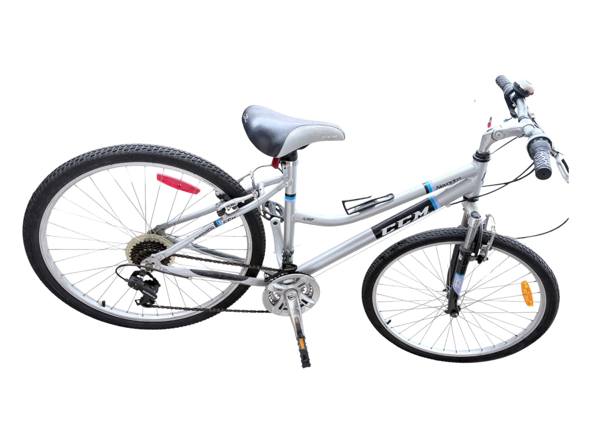 CCM Nevada FS Lady Bicycle