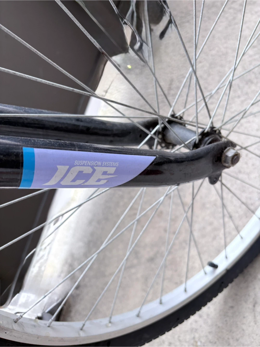 CCM Nevada FS Lady Bicycle - photo 4