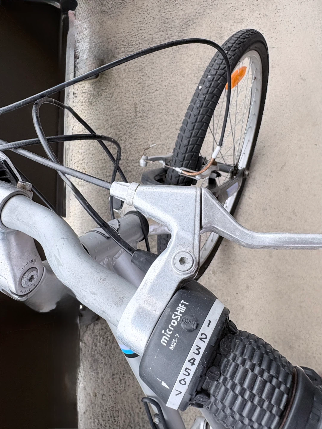 CCM Nevada FS Lady Bicycle - photo 5