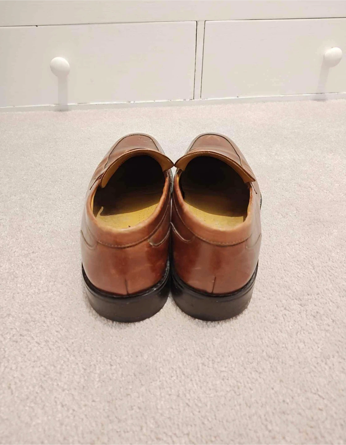 Leather Shoes - Men - photo 3