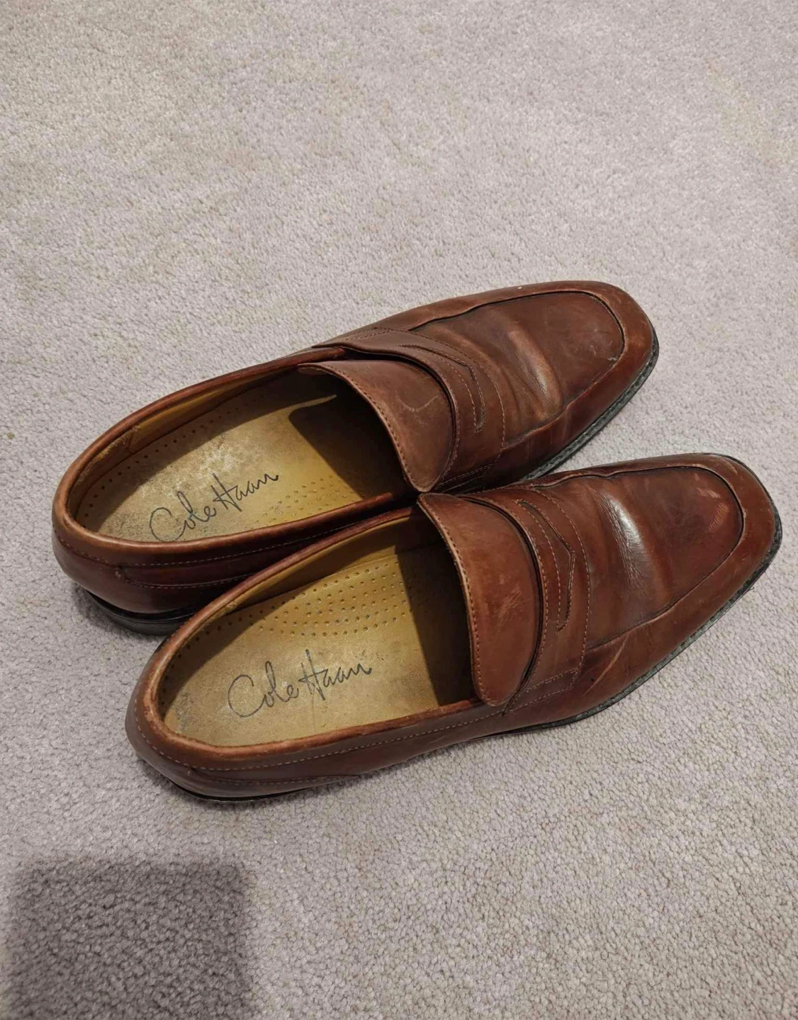 Leather Shoes - Men - photo 5