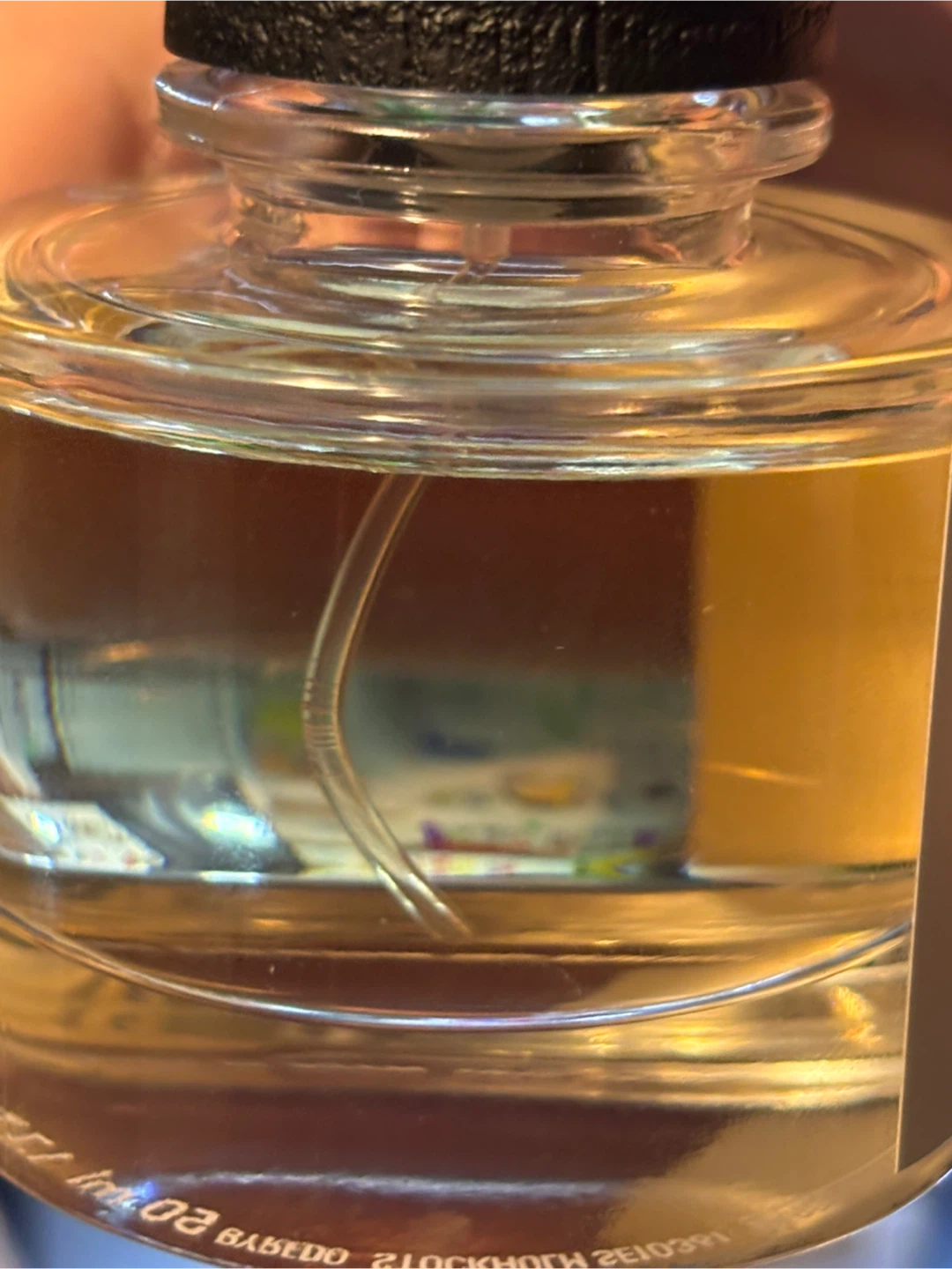Byredo Bal d'Afrique Absolu 50ml For Man/Woman like new - photo 2