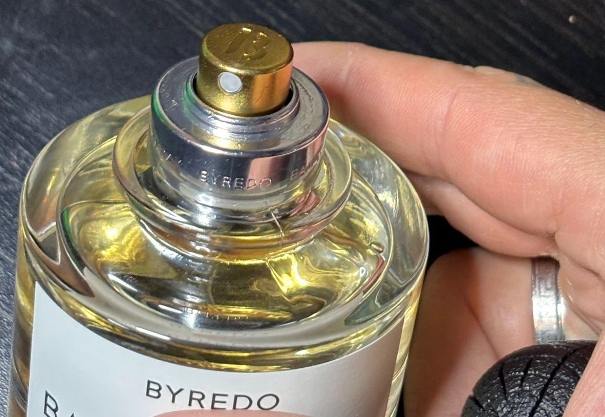 Byredo Bal d'Afrique Absolu 50ml For Man/Woman like new - photo 3