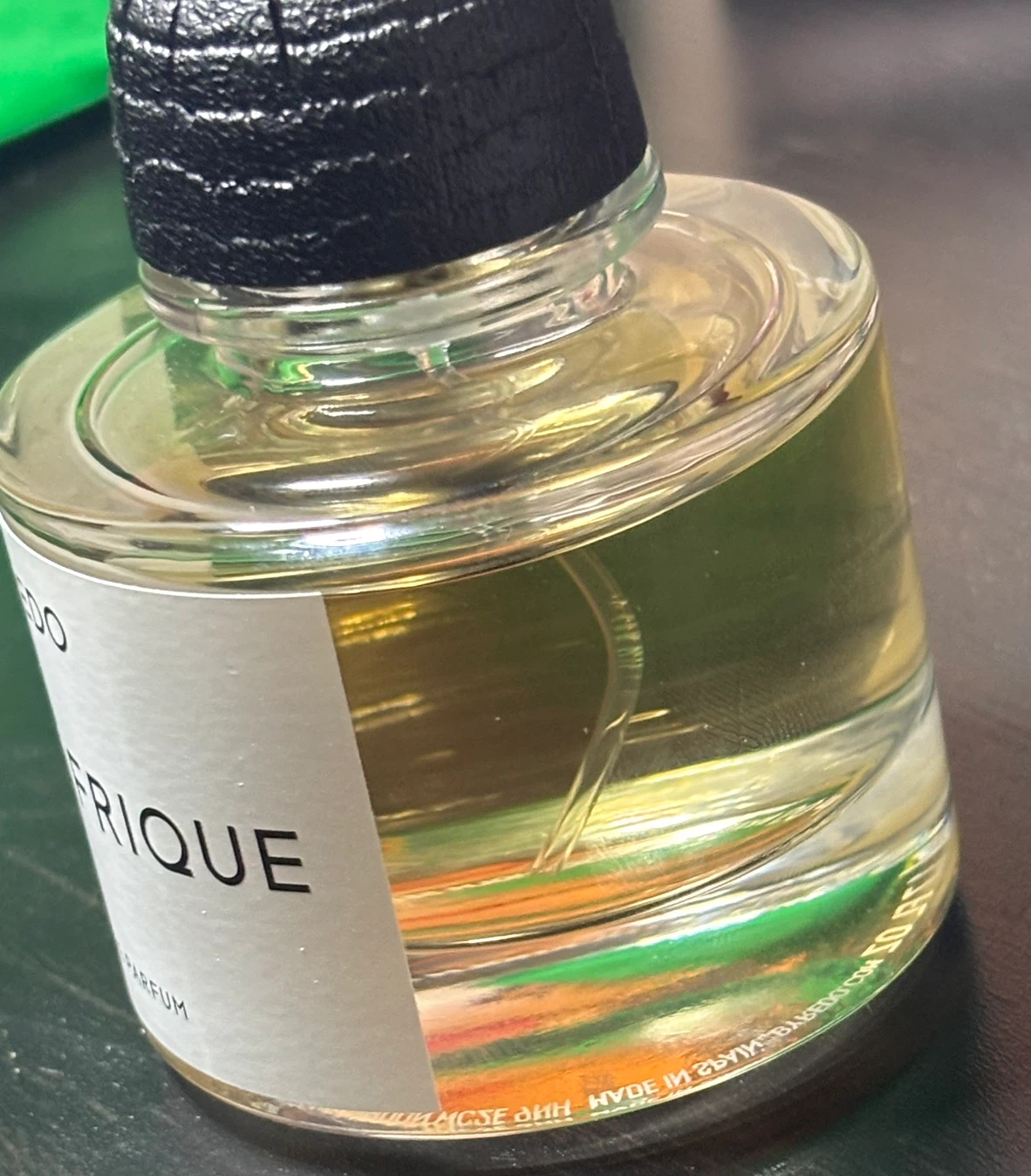 Byredo Bal d'Afrique Absolu 50ml For Man/Woman like new - photo 4