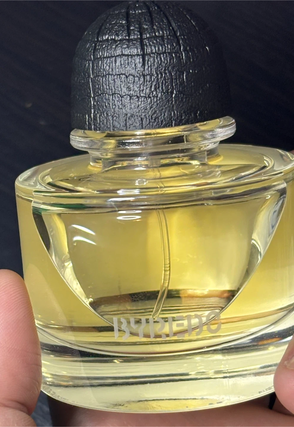 Byredo Bal d'Afrique Absolu 50ml For Man/Woman like new - photo 5