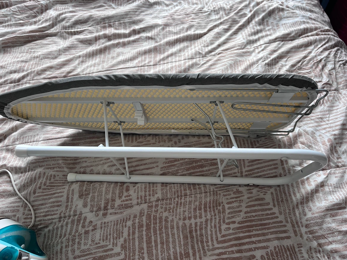 T-fal Eco Master Iron and Ironing Board - photo 5