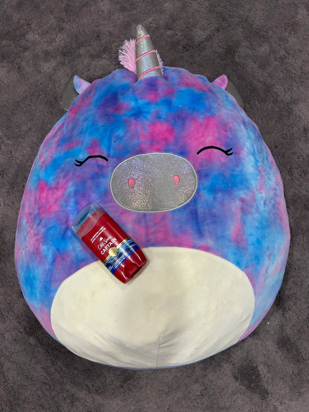 Squishmallow Unicorn Plush Toy - photo 2