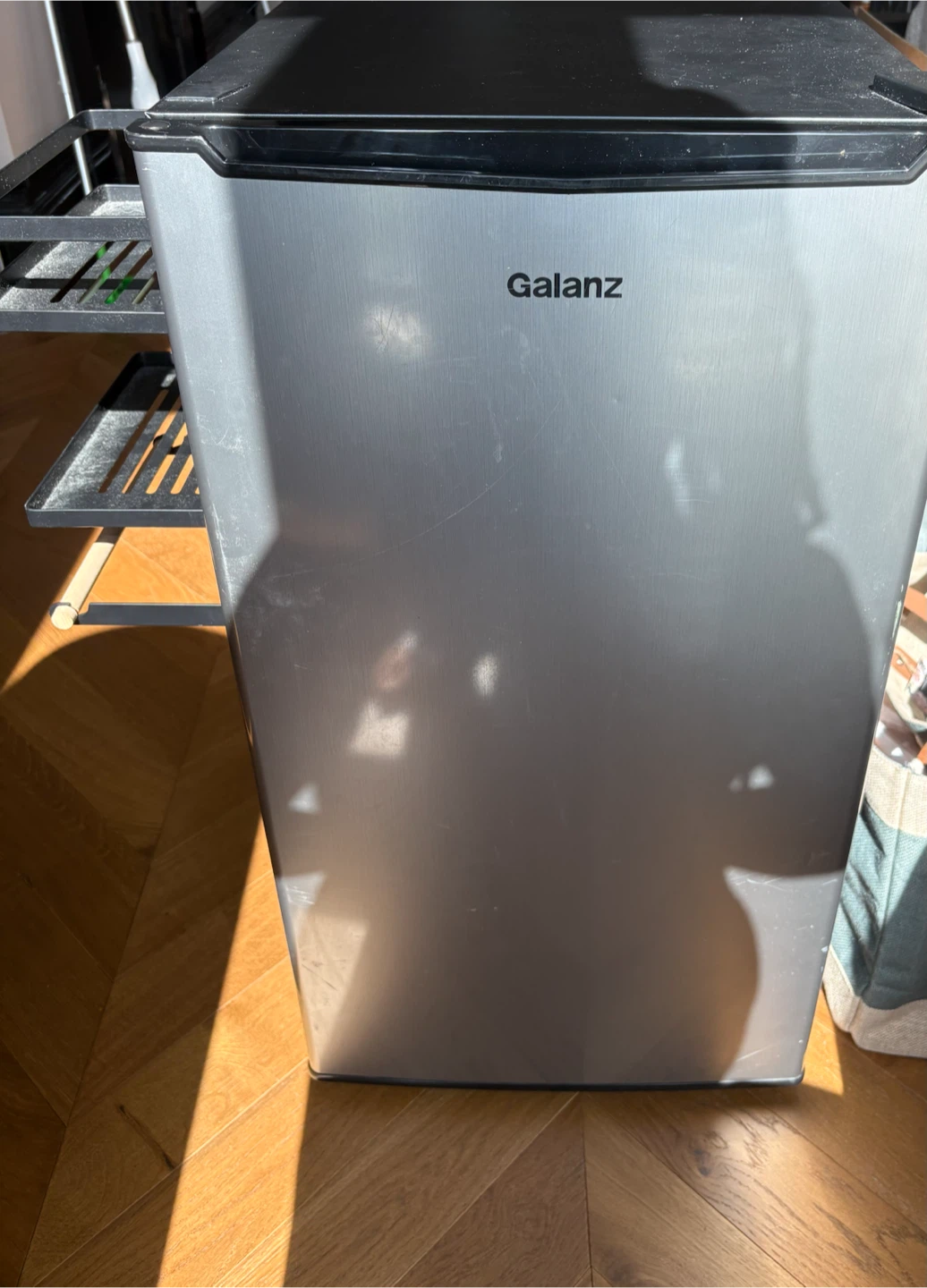 Mini fridge - photo 2