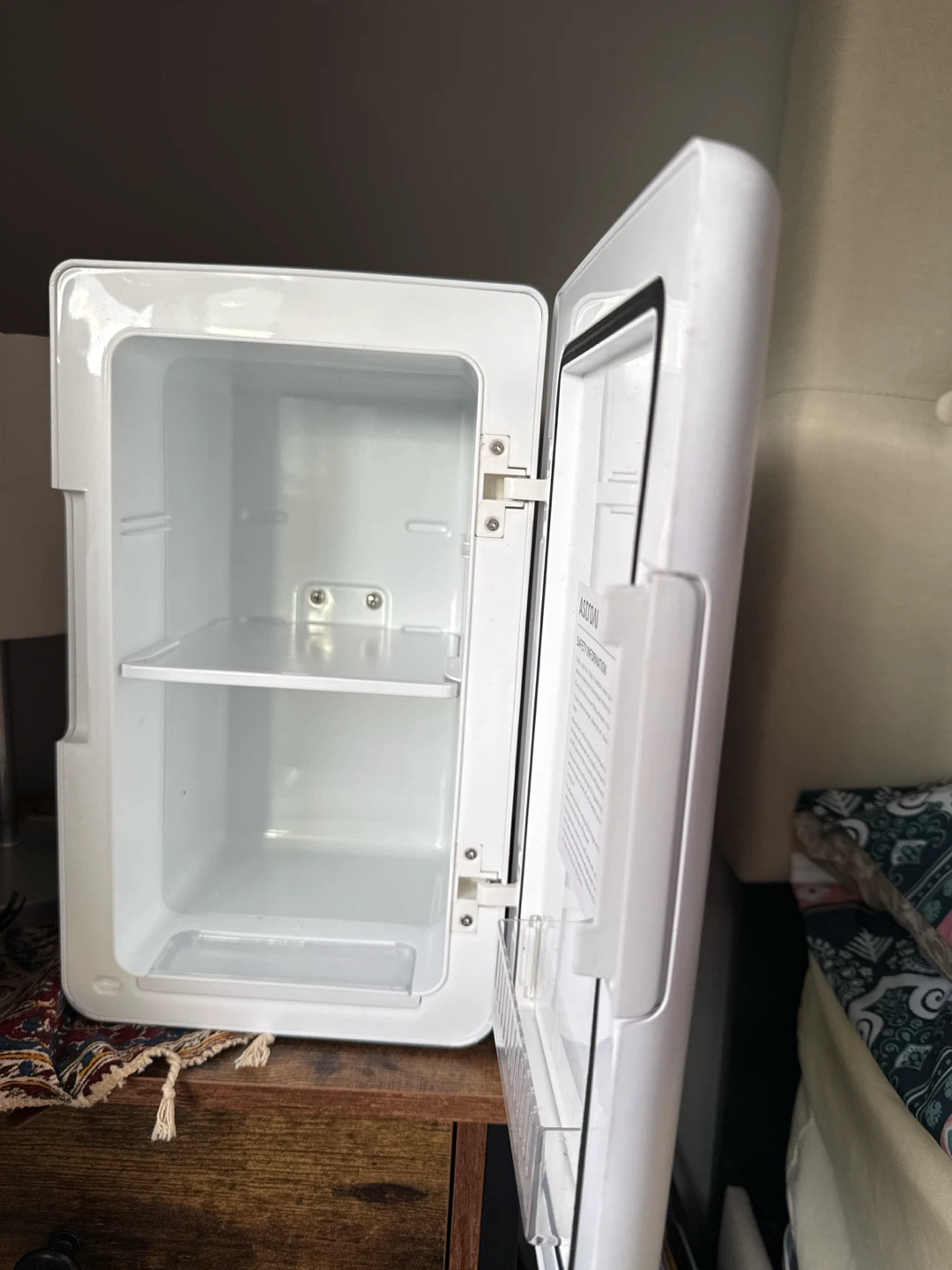 AstroAI Mini Fridge