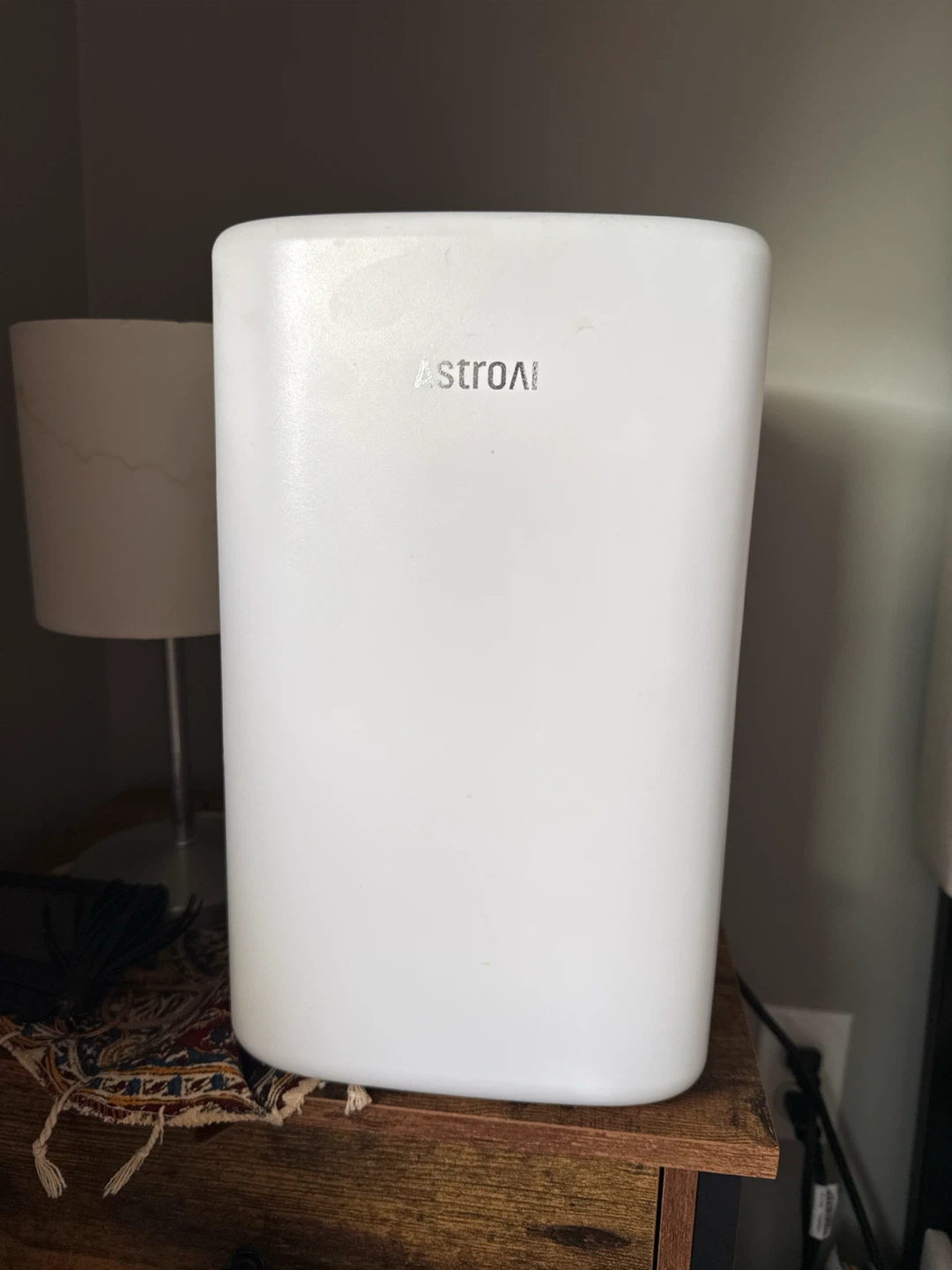 AstroAI Mini Fridge - photo 2