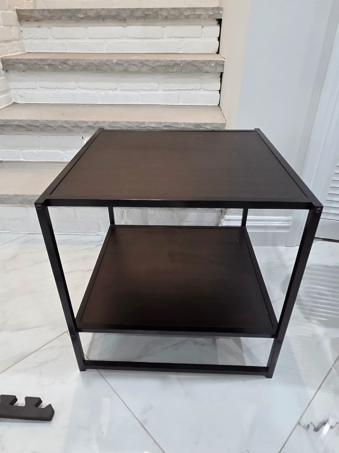 Zines Dane  20inch side table