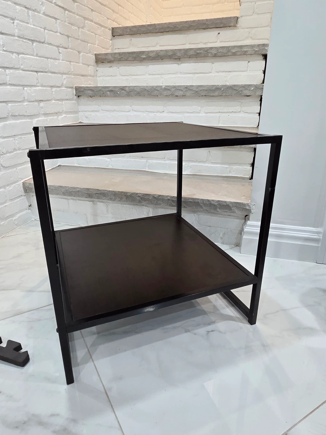 Zines Dane  20inch side table - photo 2