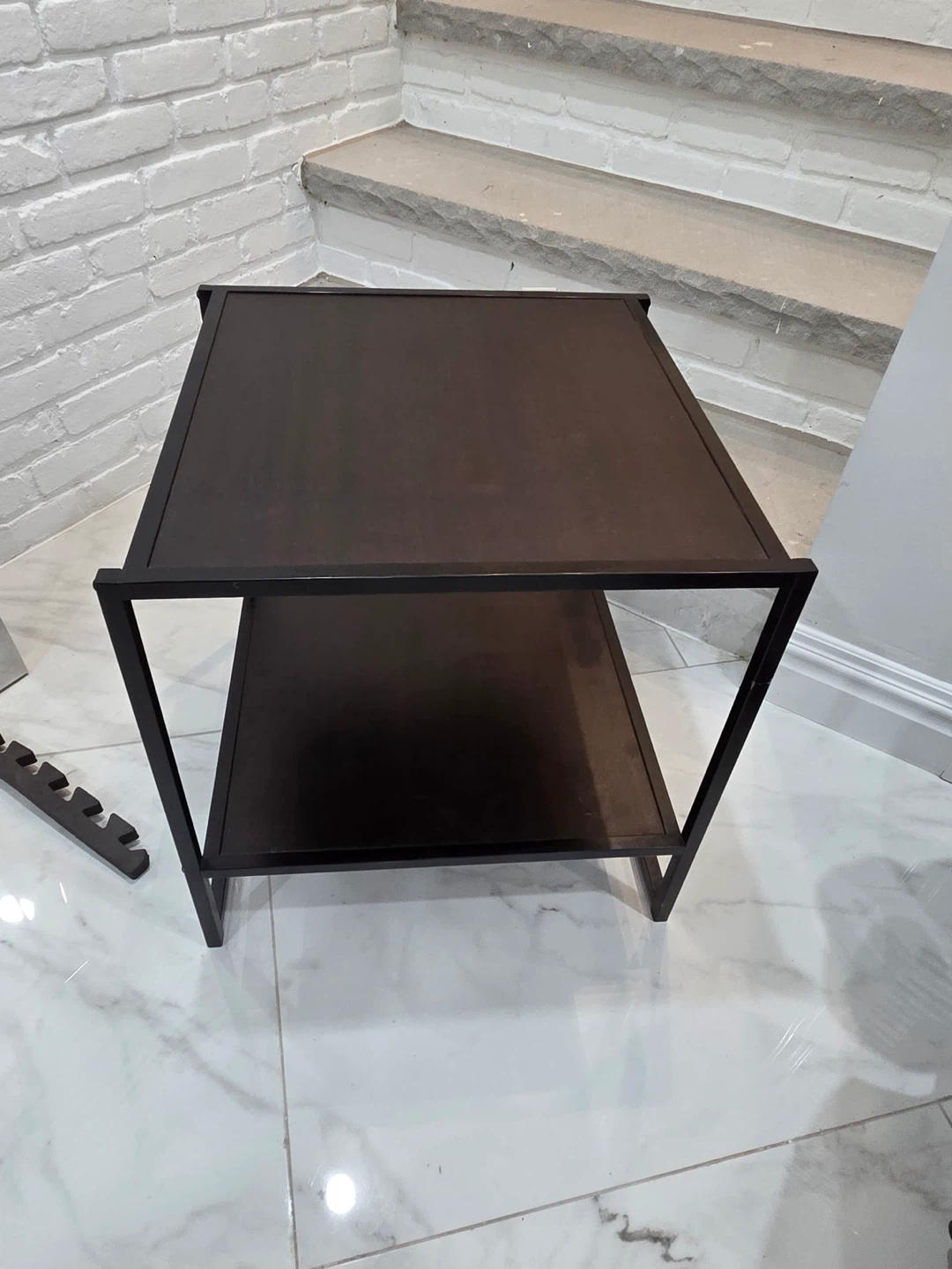 Zines Dane  20inch side table - photo 3