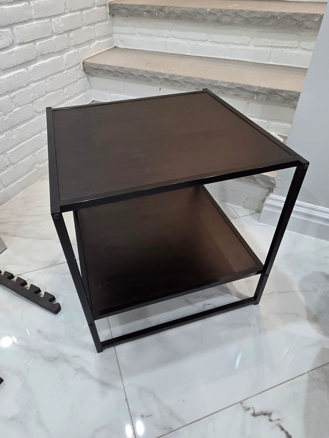 Zines Dane  20inch side table - photo 4