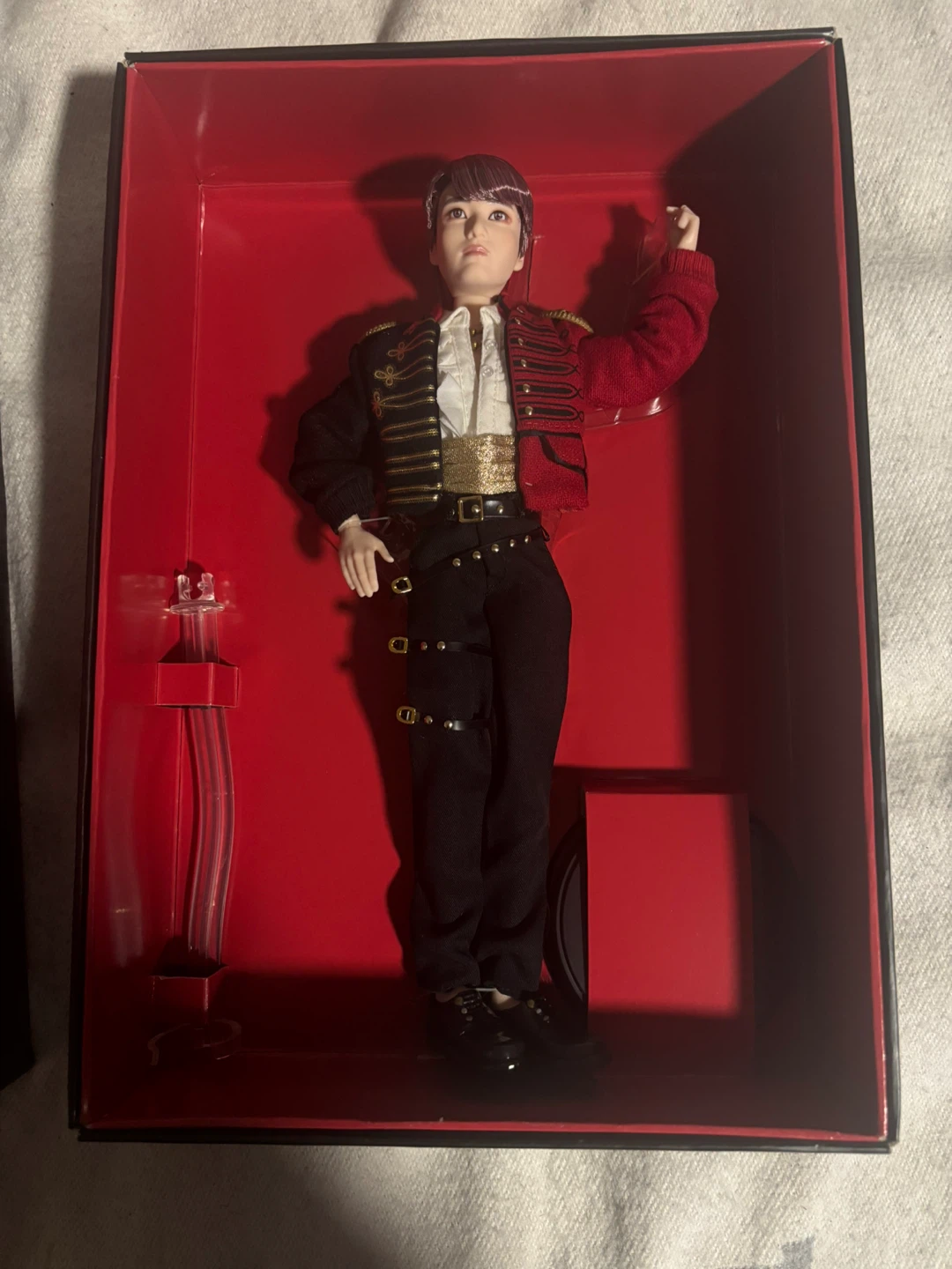BTS Jung Kook Doll - photo 2