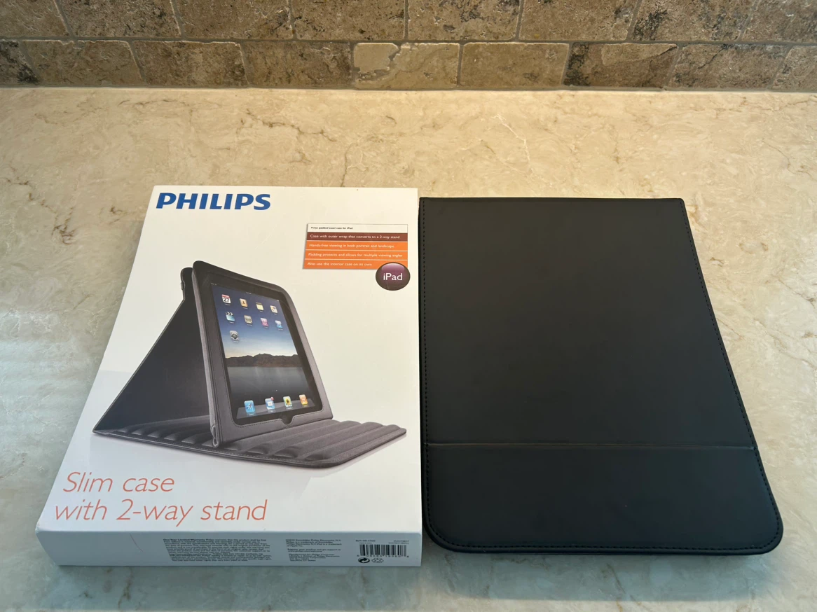 BRAND NEW IPAD STAND (READ LISTING) - photo 2