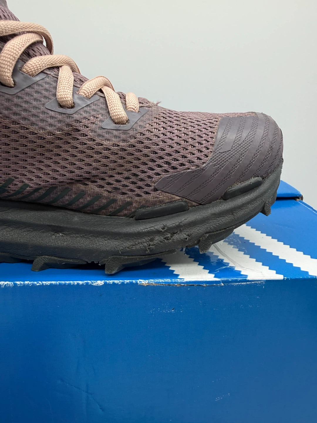 TNF Vectiv Fastpack Mid Futurelight Women’s Hiking Boots Sz US 7 - photo 3