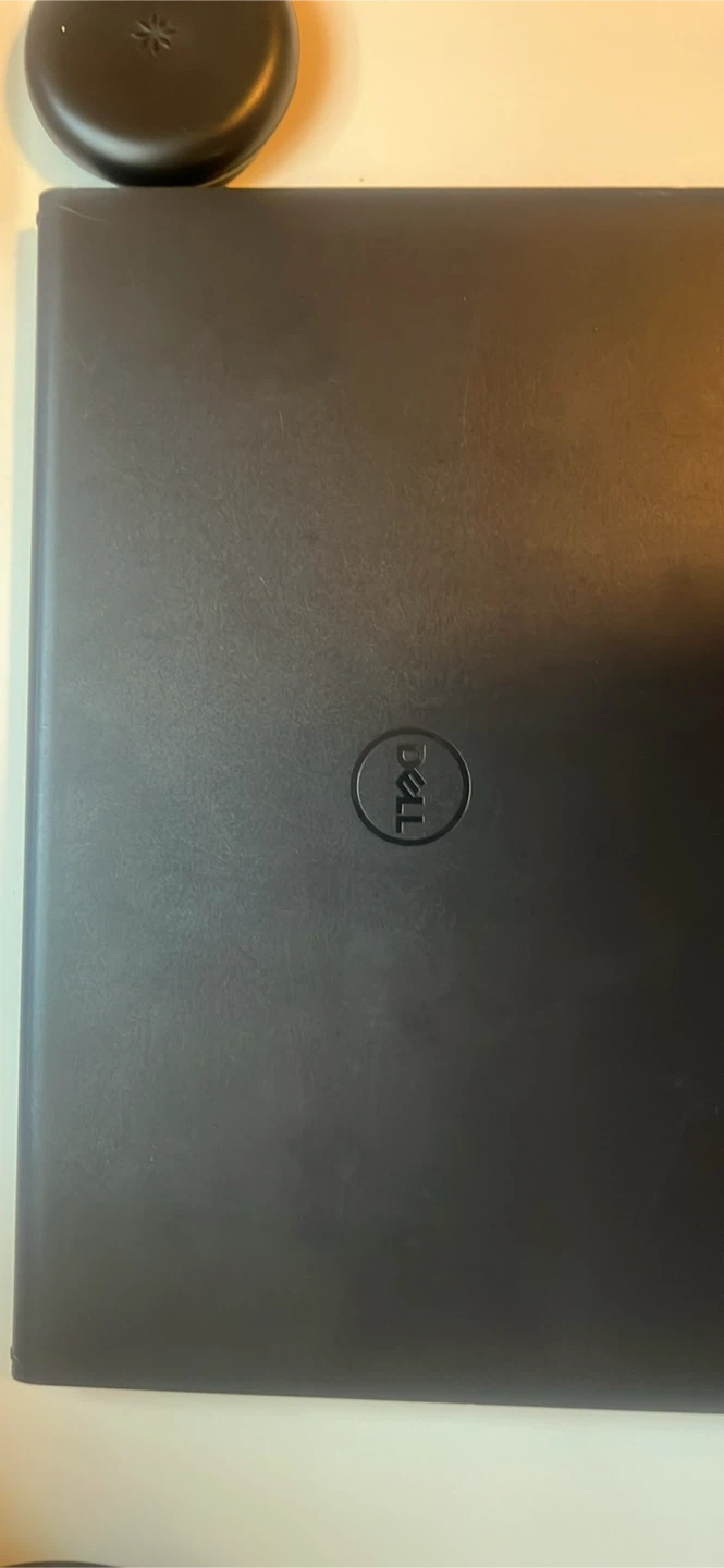 Dell Laptop - Intel Core i5, 16GB RAM, 477GB Storage - photo 3