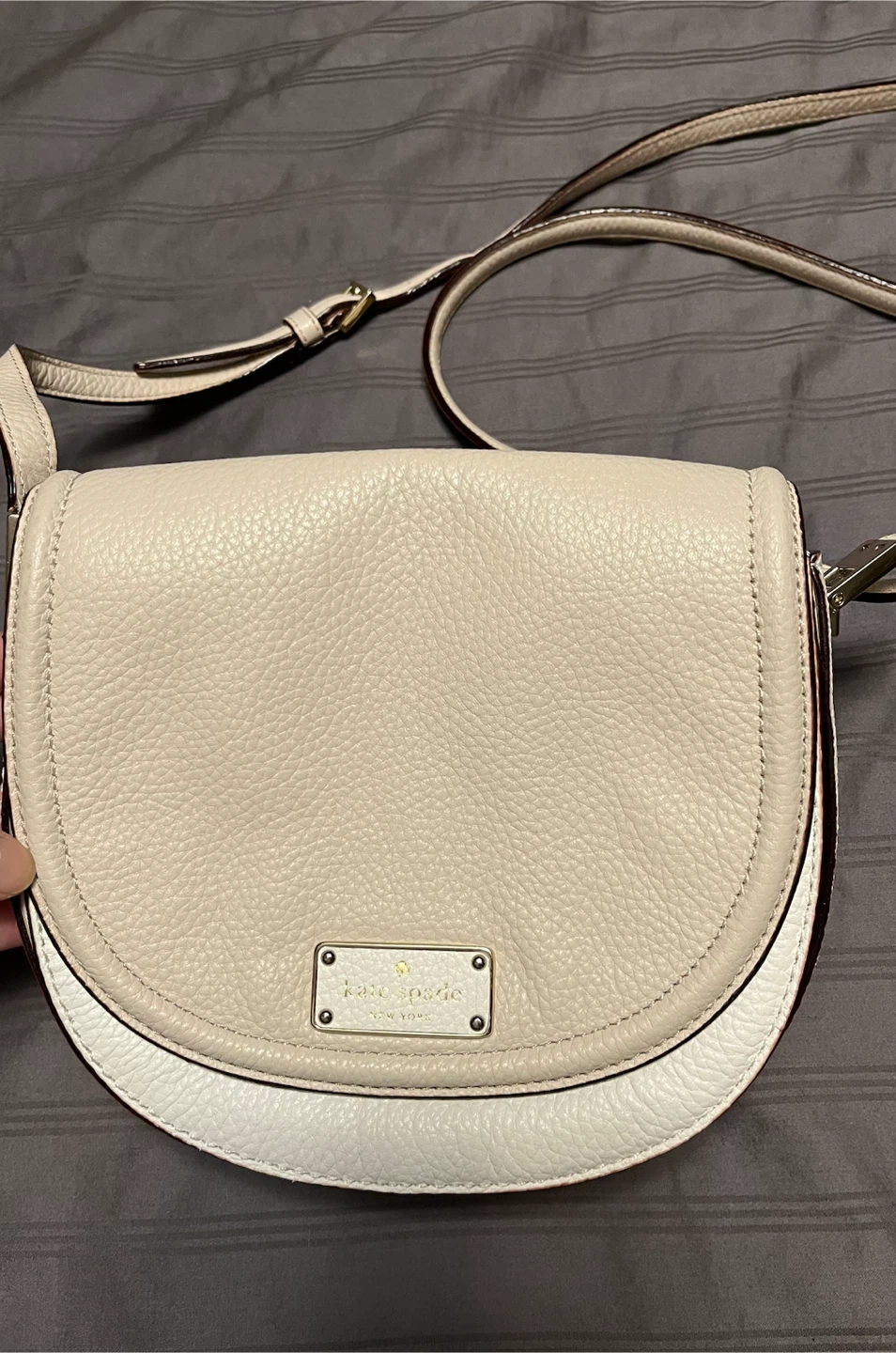 Kate Spade Crossbody Bag