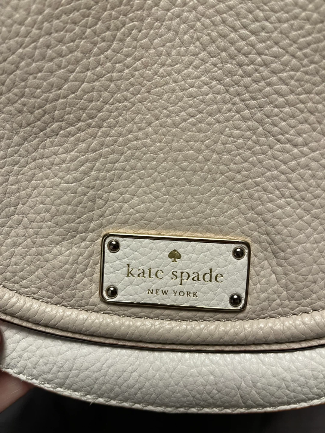 Kate Spade Crossbody Bag - photo 2