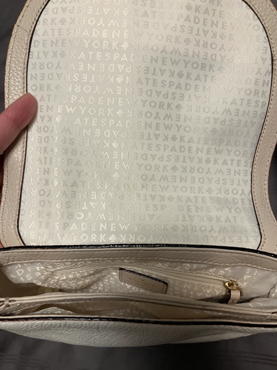 Kate Spade Crossbody Bag - photo 3