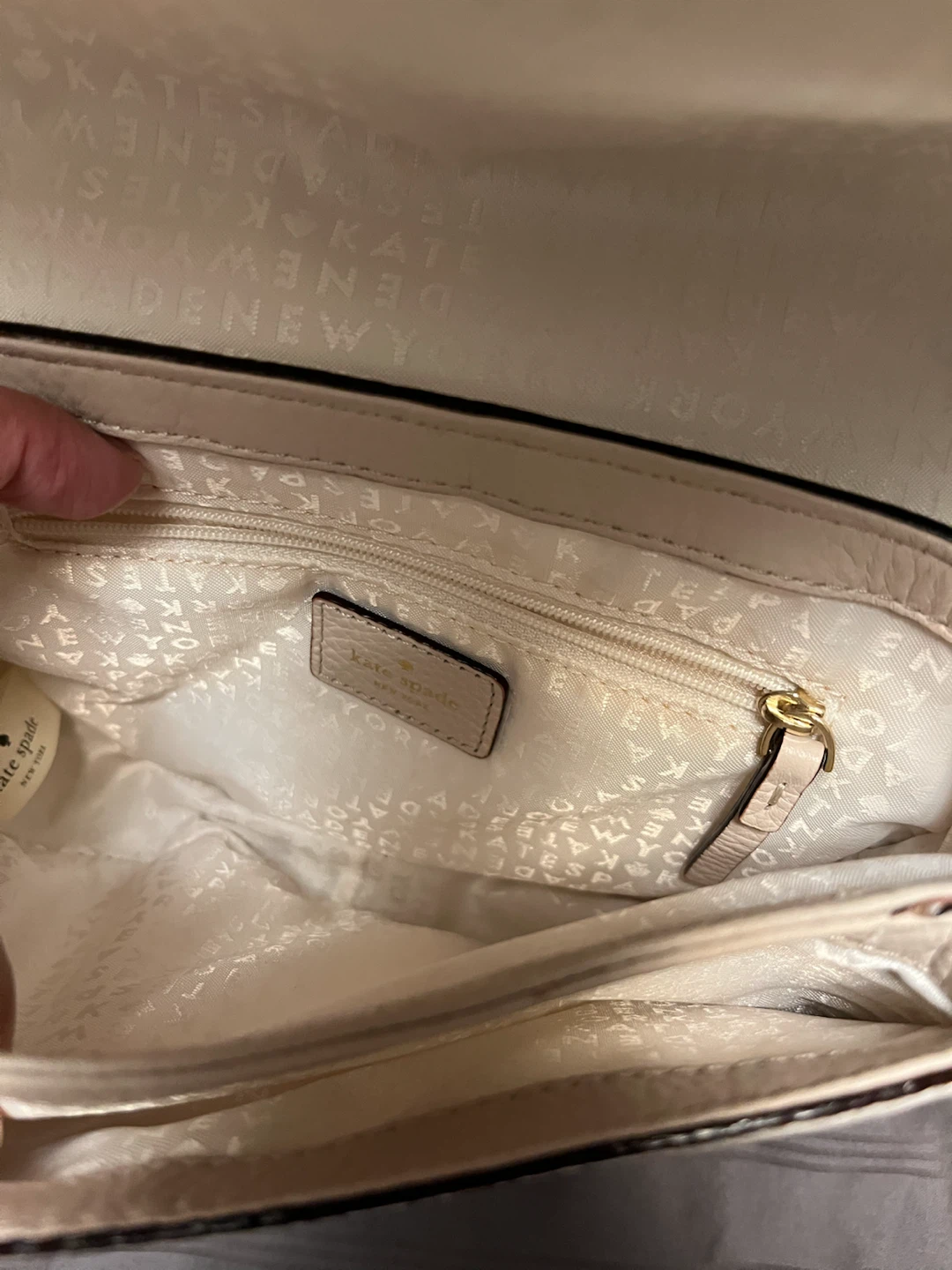Kate Spade Crossbody Bag - photo 4