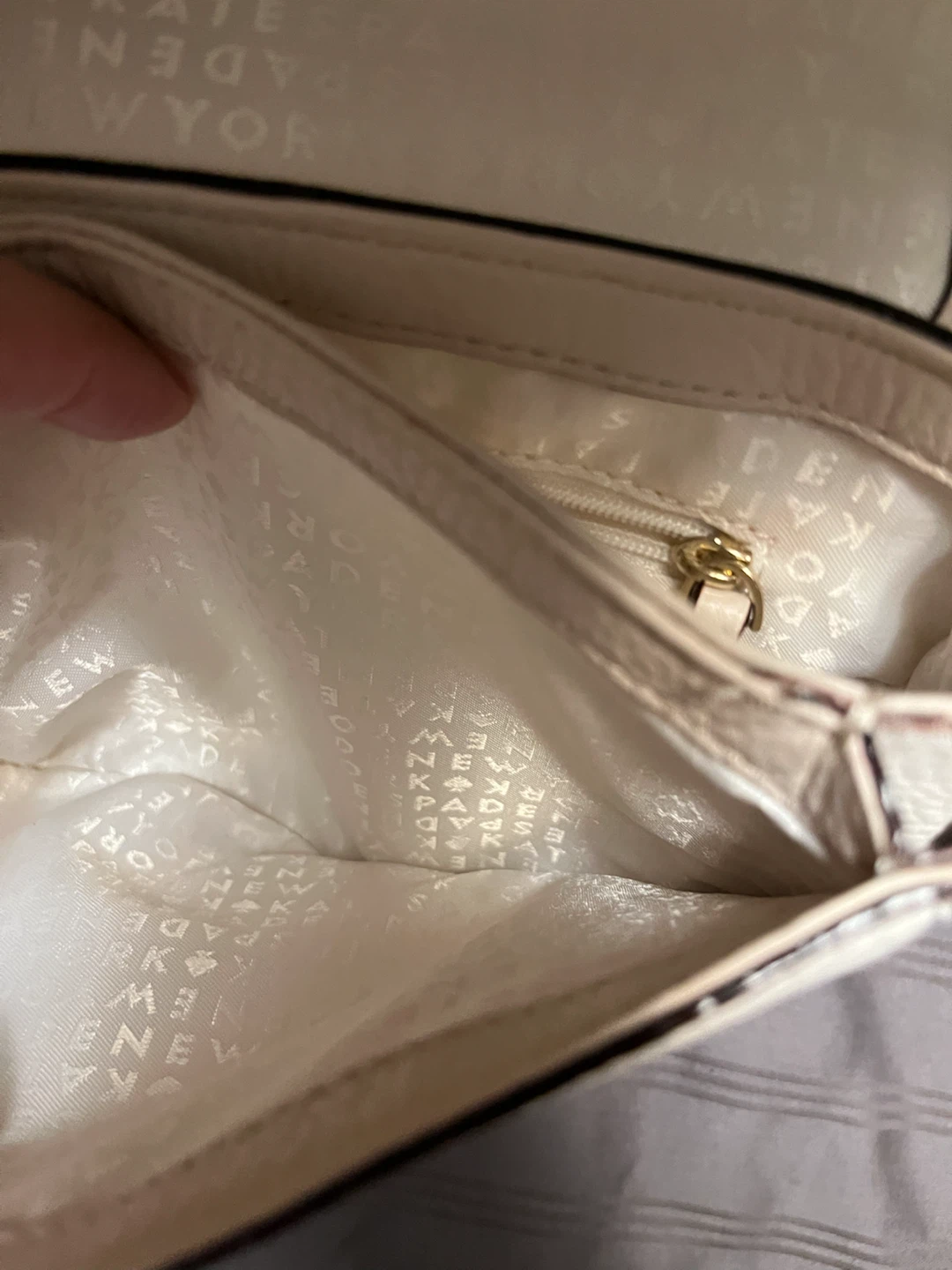 Kate Spade Crossbody Bag - photo 5