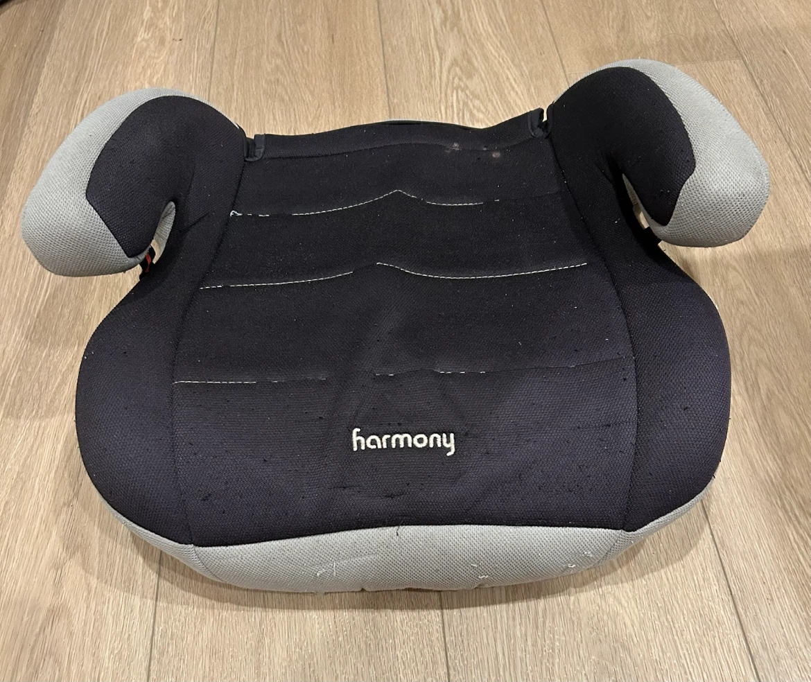Harmony Booster Seat