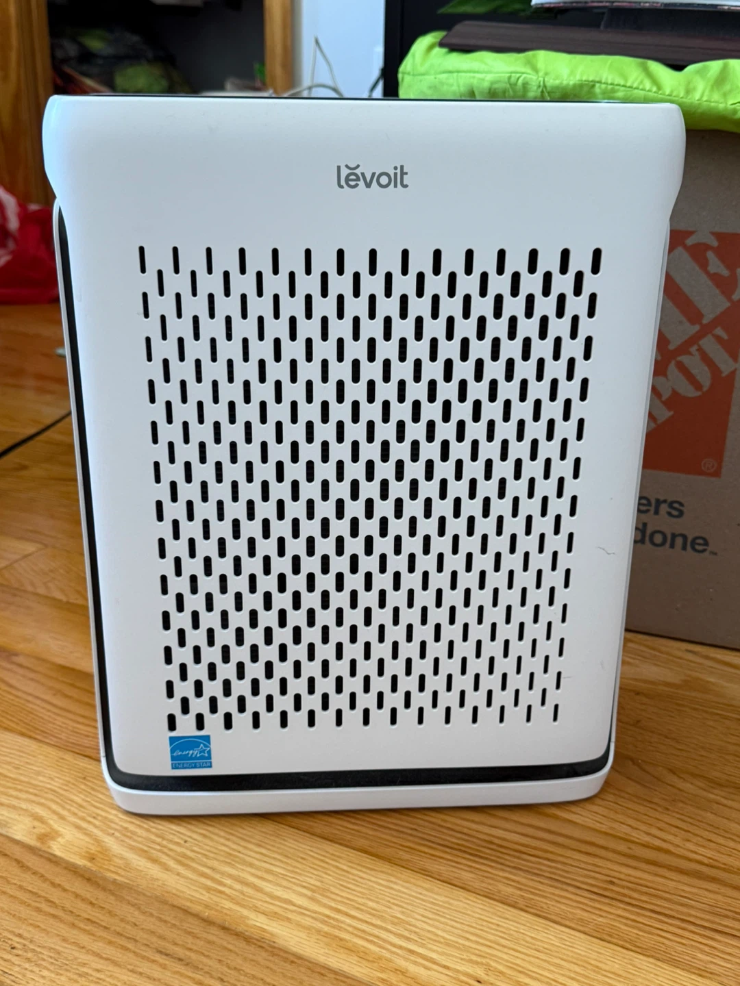 Levoit Air Purifier V102S-WUS
